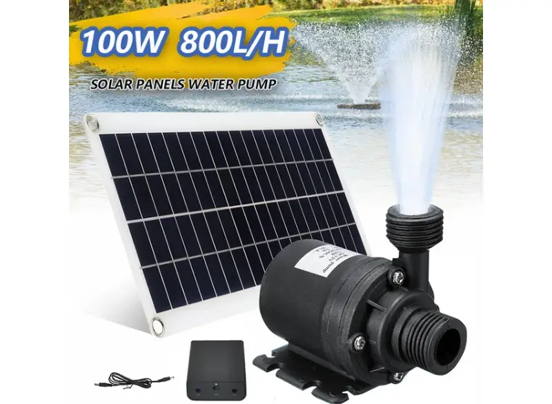 Solar Gadgets
