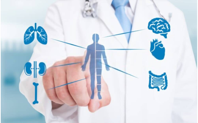 Functional Medicine New Jersey