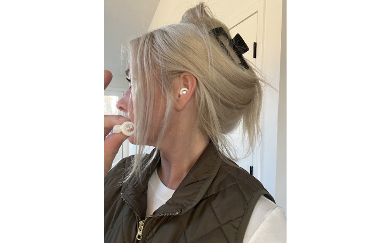 noise reduce earplugs