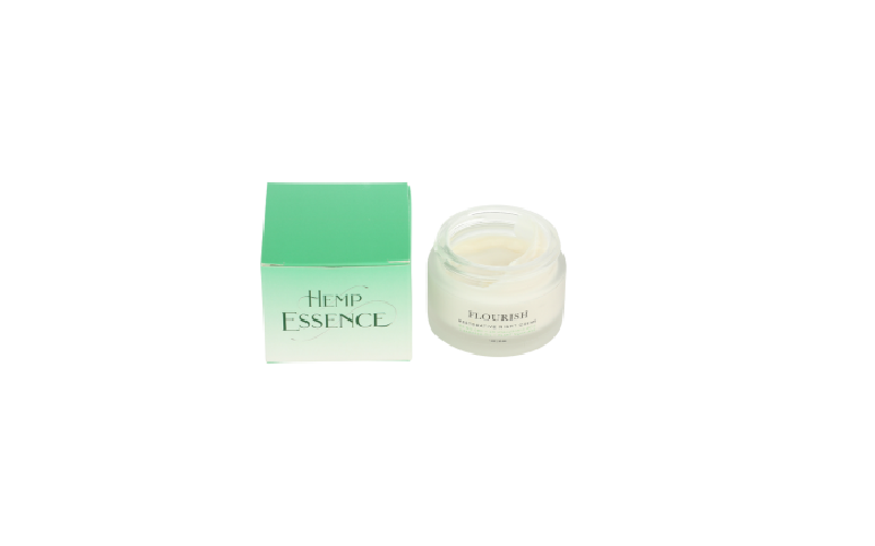 cbd skin care