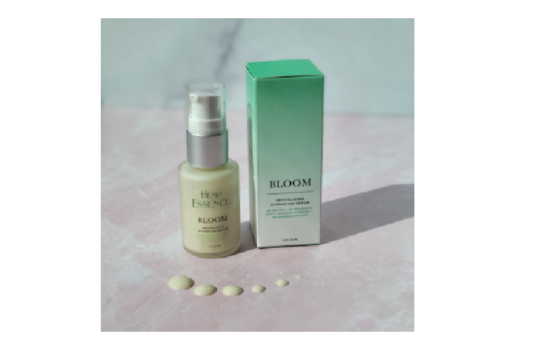 cbd skin care