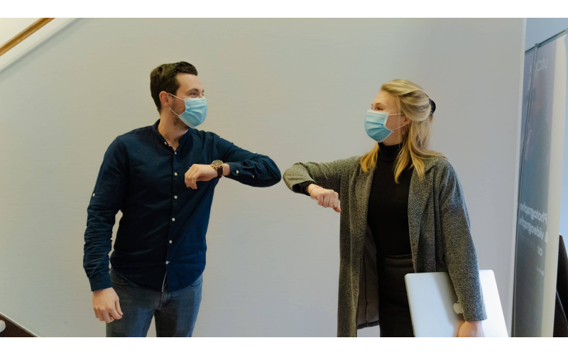 healthcare recruiter london
