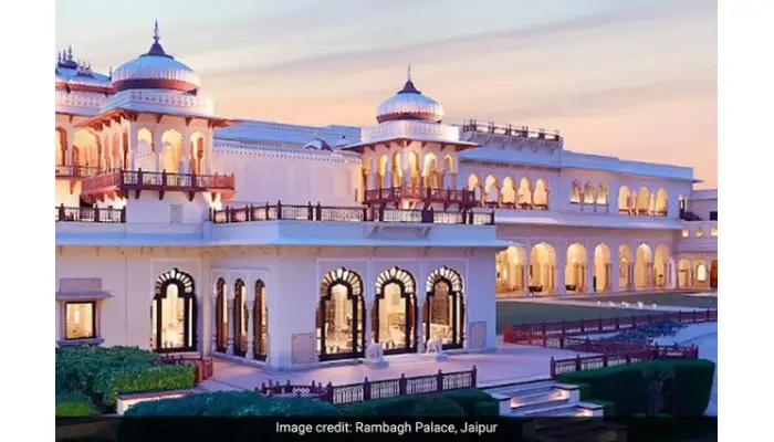 tour packages in India