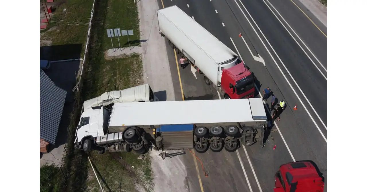 Abogado De Accidentes