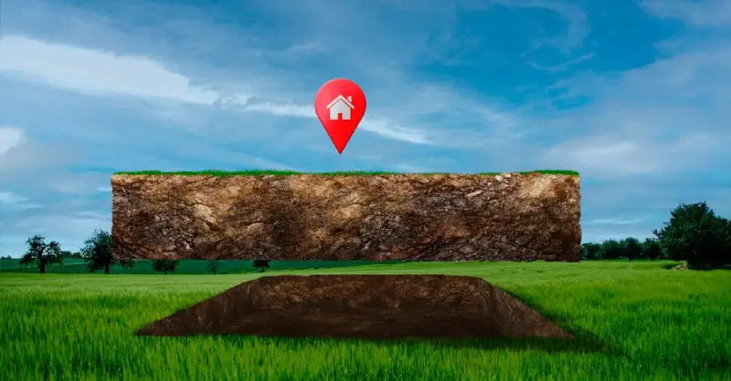 Sell Land For Cash