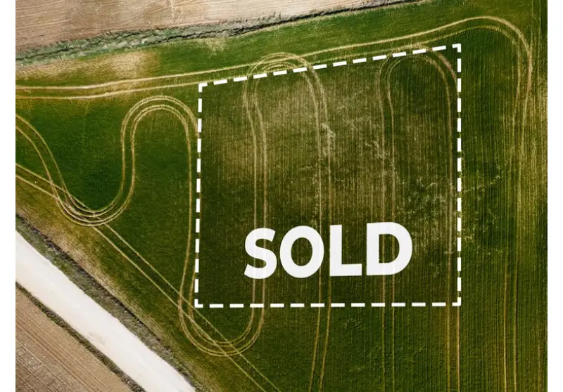 Sell Land For Cash