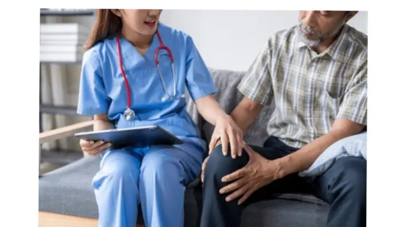 Telehealth Physical Therapy