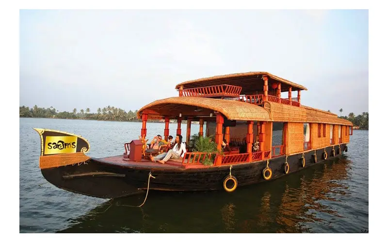 family tour packages for kerala