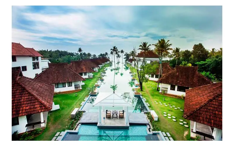 family tour packages for kerala