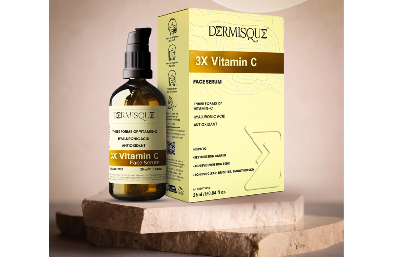 anti ageing serum for face