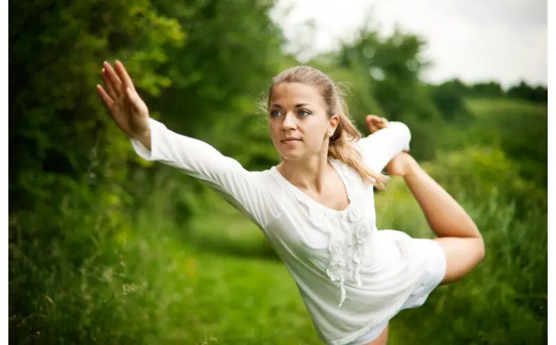 natural hormone balance