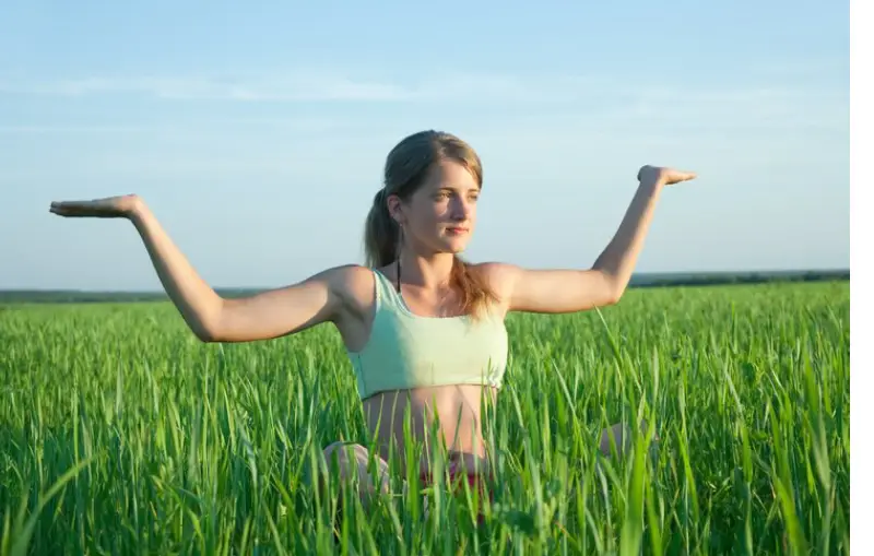 natural hormone balance