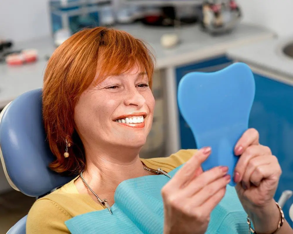 Family Dentistry in Tucson