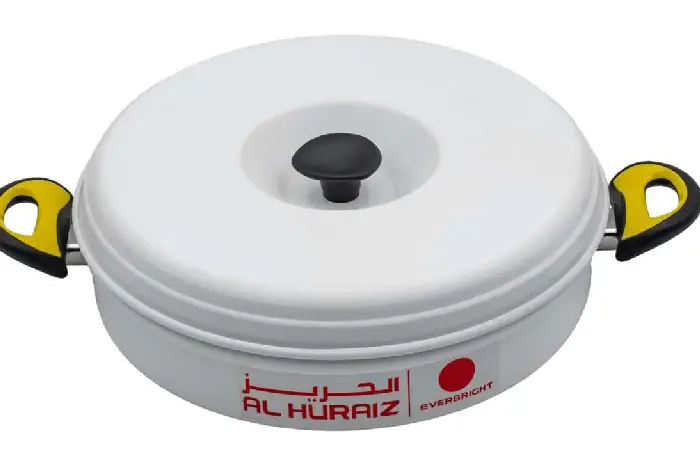 best stainless steel cookware in UAE
