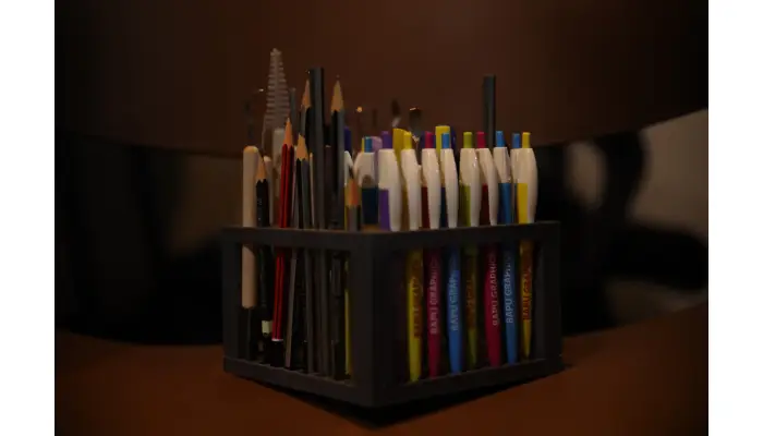 Graphic Design Course