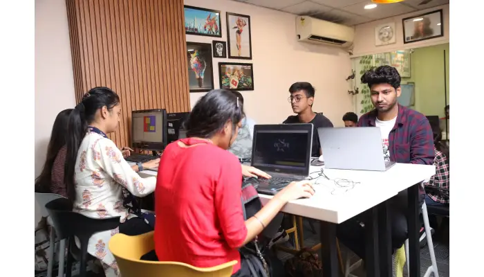 Graphic Design Course