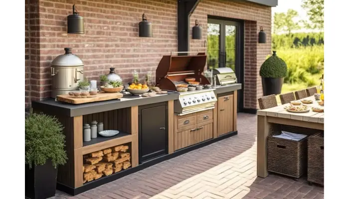 custom outdoor kitchens in dallas