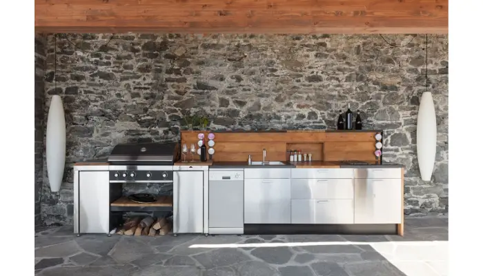 custom outdoor kitchens in dallas