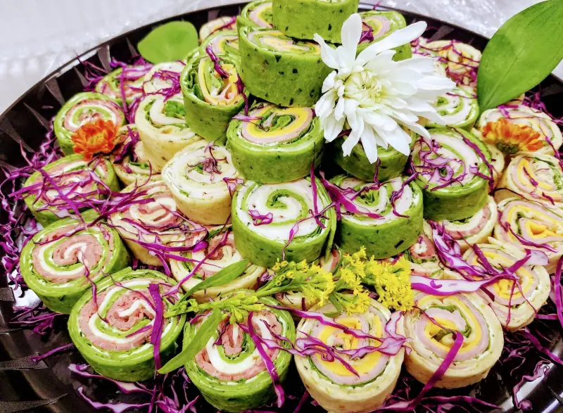 Christmas Catering