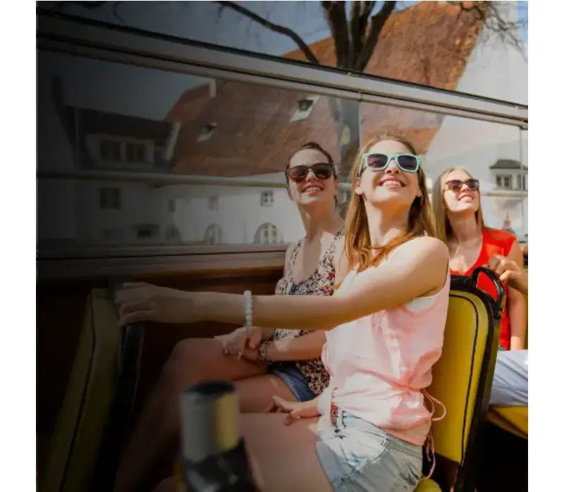 Tour Packages In India