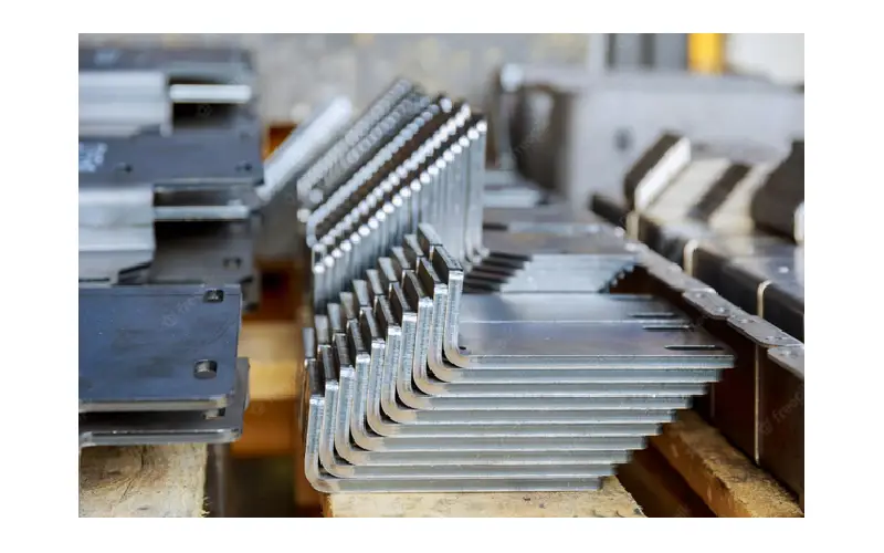 custom cnc machining parts manufacturing