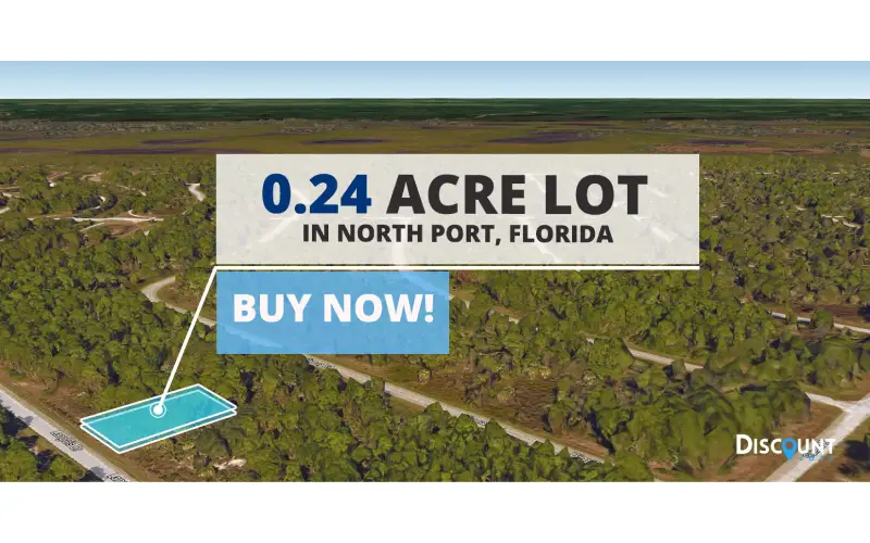 land for sale in florida