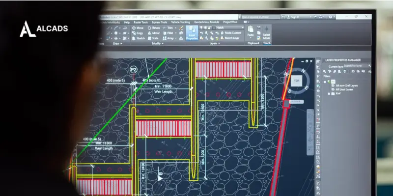 2d cad software