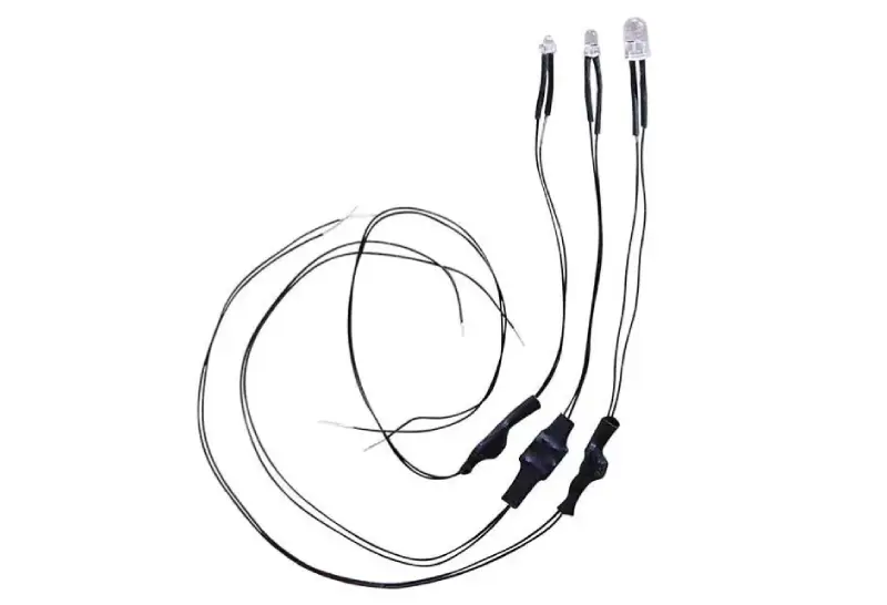 led lights for car