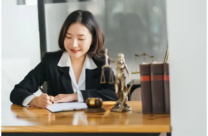 Certified Korean Translation