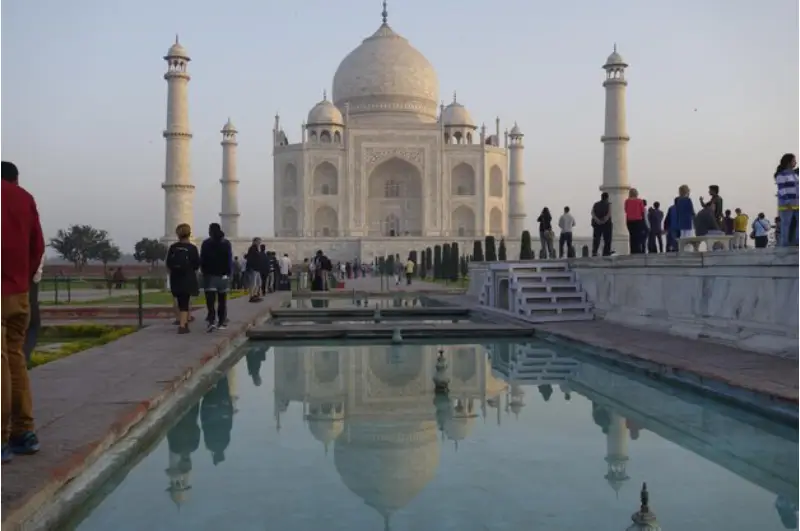 tour packages in India
