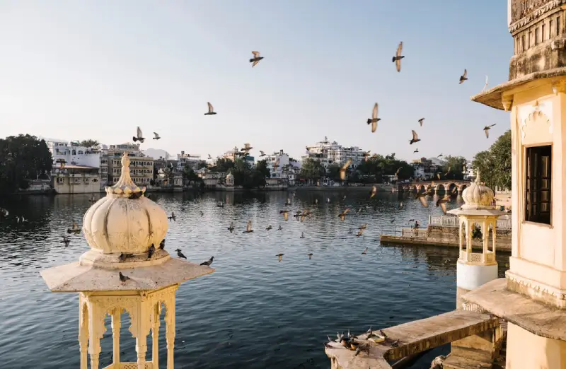 tour packages in India