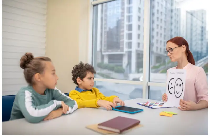 Counselling courses for schools