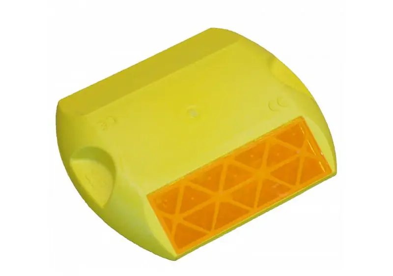 Raised Pavement Markers