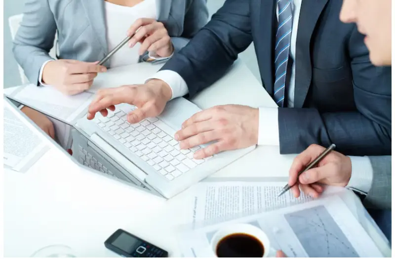 SaaS contracts attorney