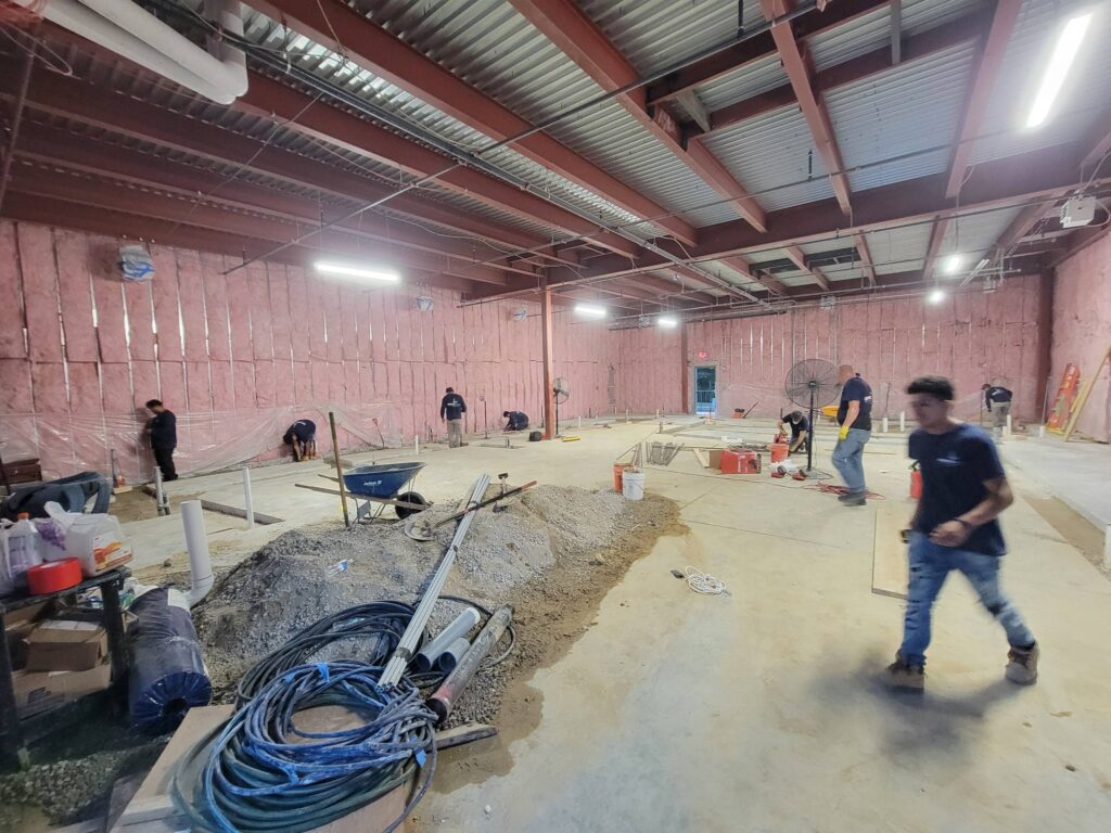 Zavza seal workers at aspen dental halbrook ny