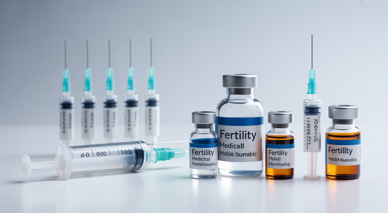 IVF Treatment Cost Breakdown