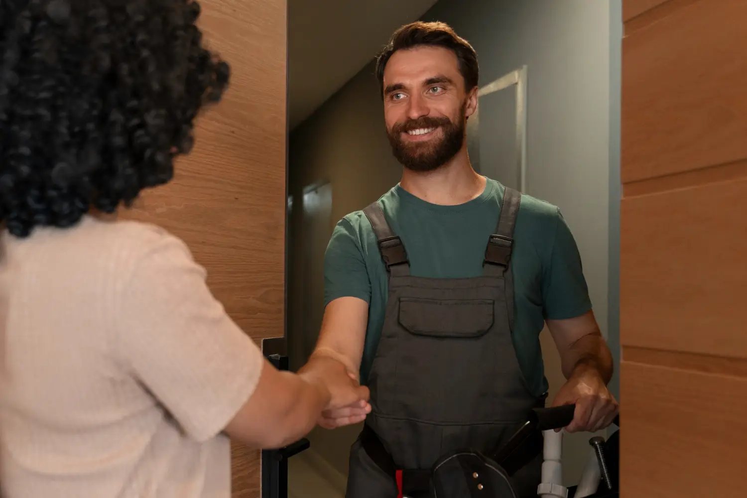 How Property Managers Can Streamline Recurring Maintenance With a Handyman Partner