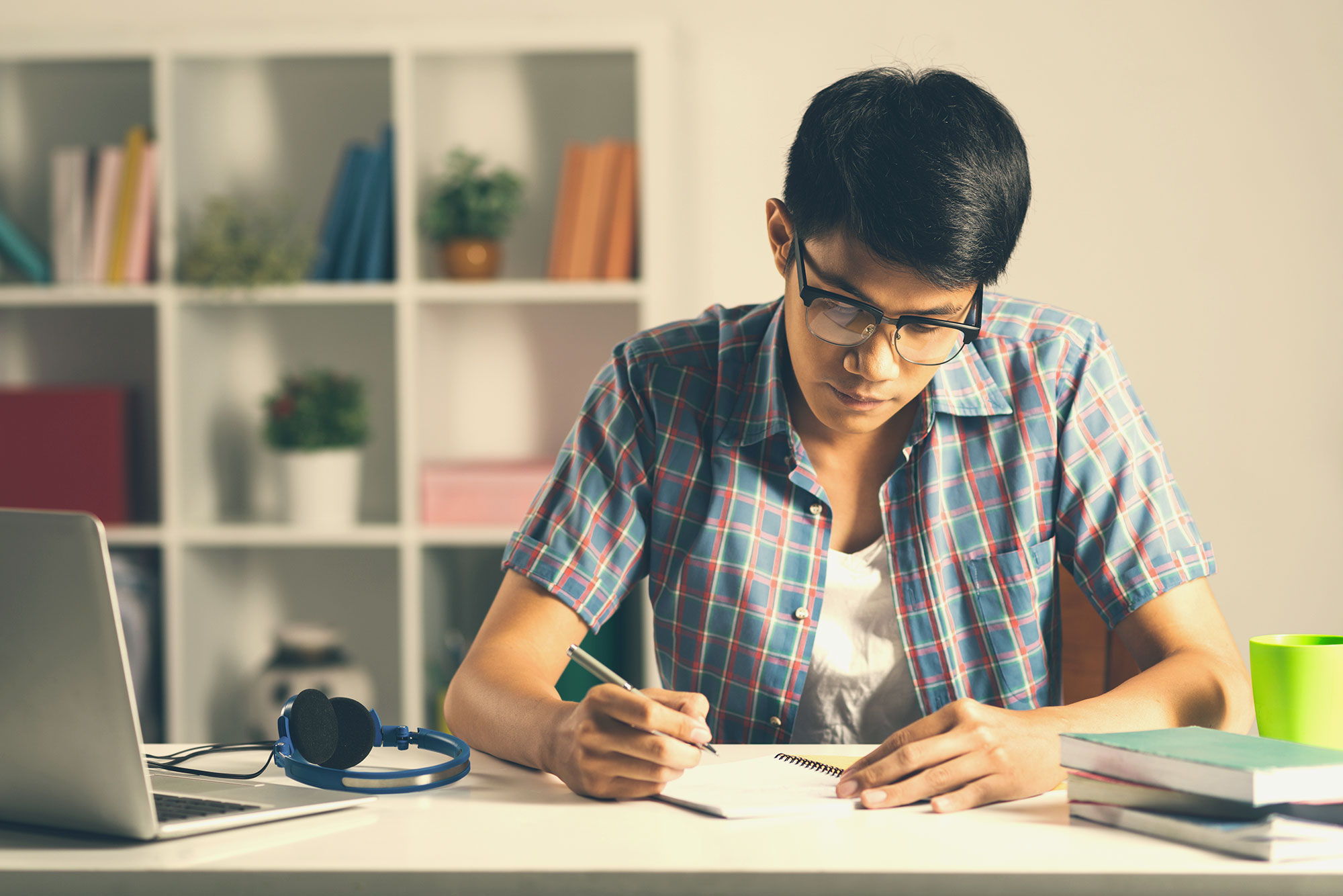 College Essay Boot Camp