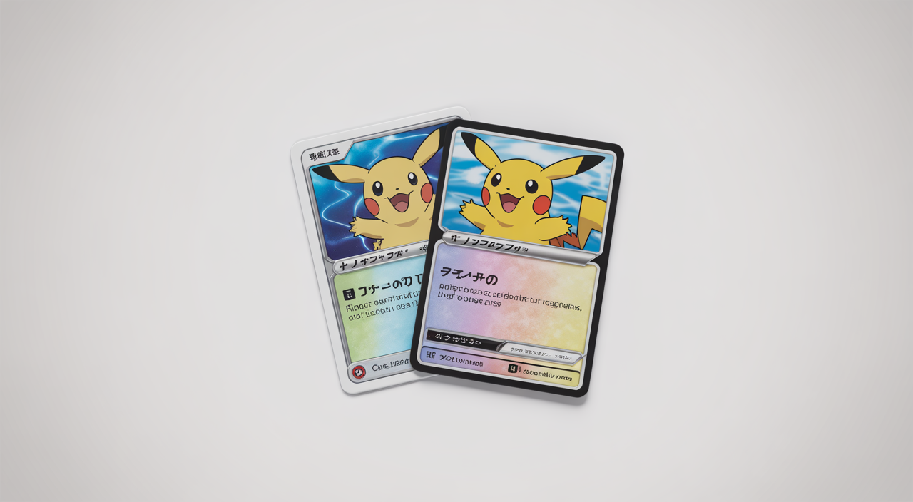 Japanese Pokemon Booster Box