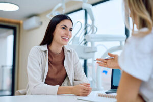 Are Patients Satisfied With Aspen Dental After Long-Term Care?