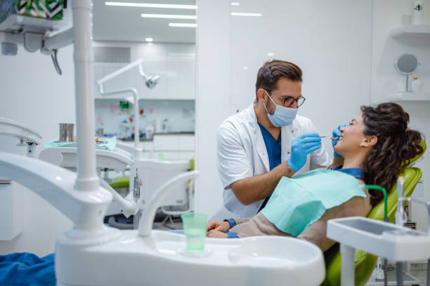 Is Aspen Dental Trustworthy