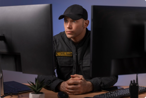 Security Guard Companies in California: How to Choose the Right Security Partner