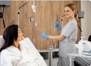 IV Therapy in Atlanta: Benefits, Treatments, Costs, and What to Know