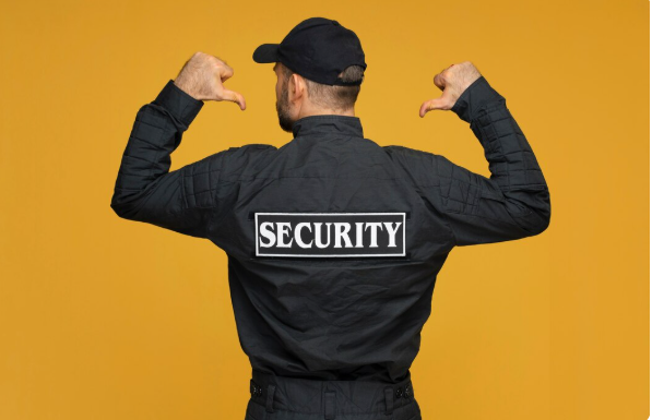 Security Guard Companies Sacramento: Choosing the Right Security Service for Your Business